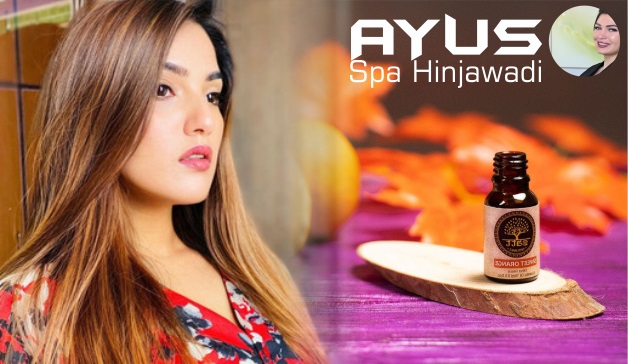 Full Body Massage in Hinjawadi Pune